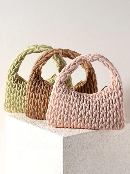 Aster Mini Hobo