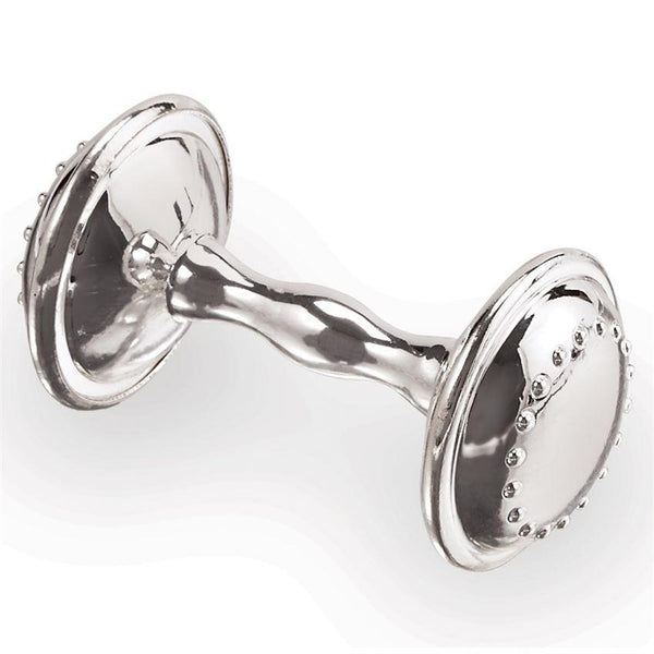 My First Rattle