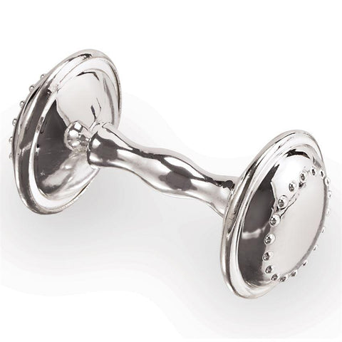 My First Rattle