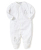 Giraffe Generations Footie & Hat Set