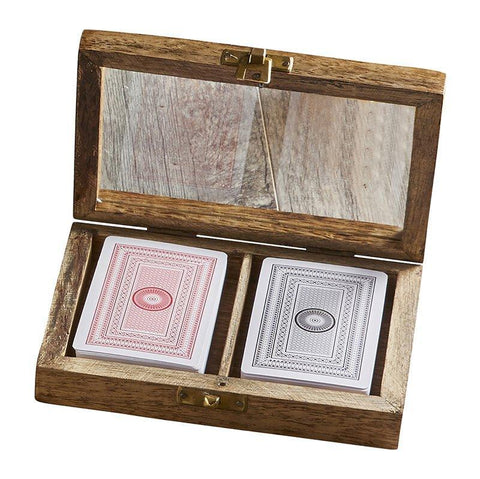 Playing Card Set