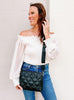 Brigette Quilted Crossbody