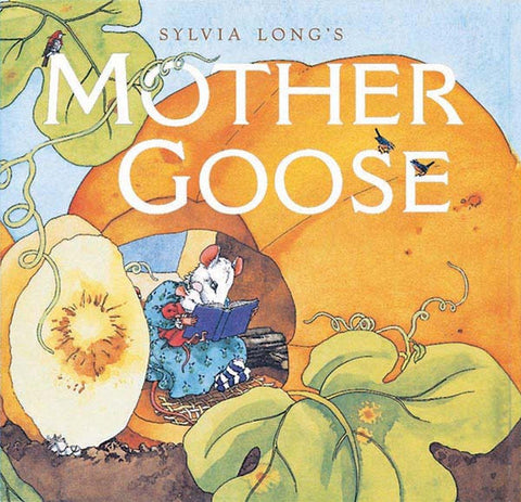 Mother Goose Story Book
