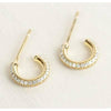 Sofi 18K Earring
