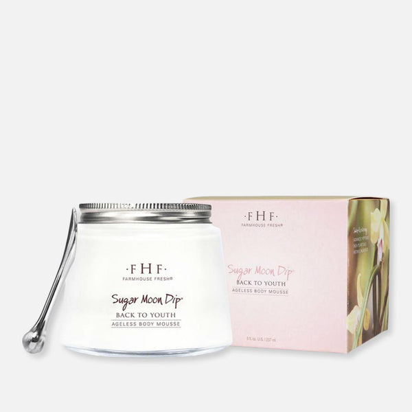 Sugar Moon Dip Back to Ageless Mousse