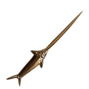 Swordfish Letter Opener