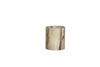 Faux Horn Vase