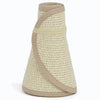 Large Brim Roll Visor