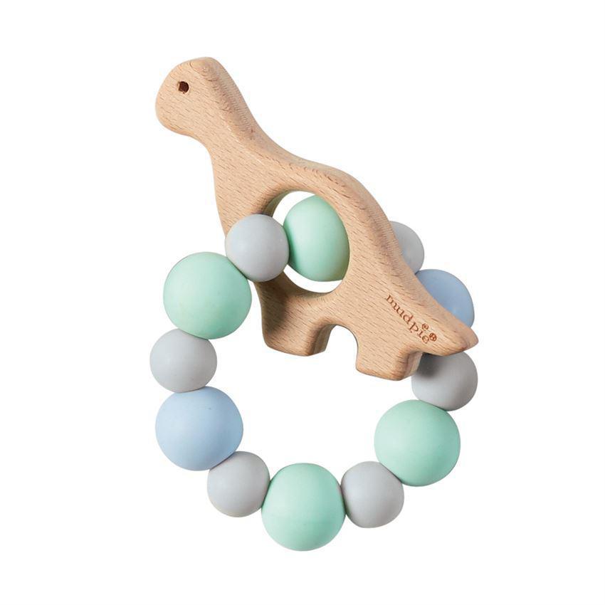 Dino Teether