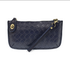 Mini Clutch Crossbody Wristlet