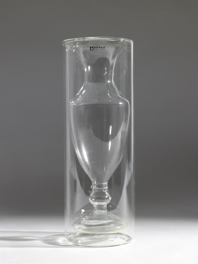 Deco Tube Vase