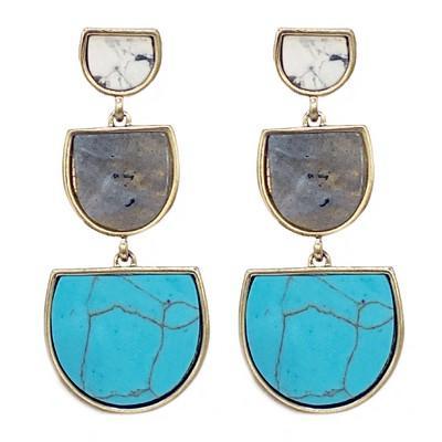 Turk Earring