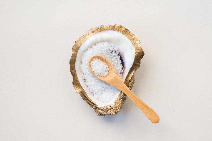 Bamboo Spoon