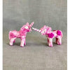 Felt Mini Unicorn