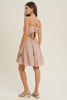 Twig Tie Dress