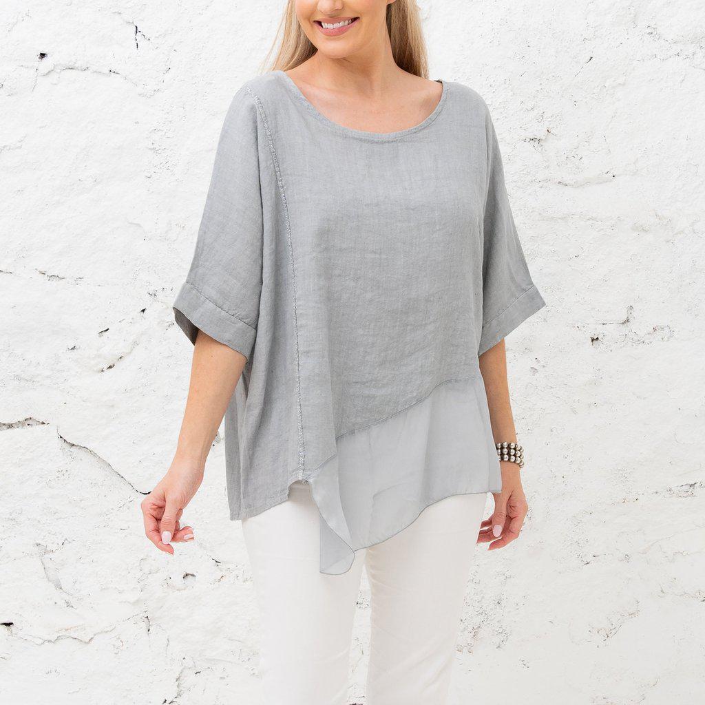 The Roslyn Top