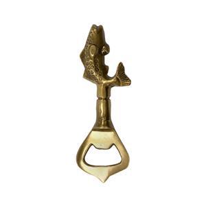 Fish Bottle Opener