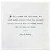 Gratitude Tea Towel