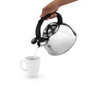 Holler: Whistling Tea Kettle