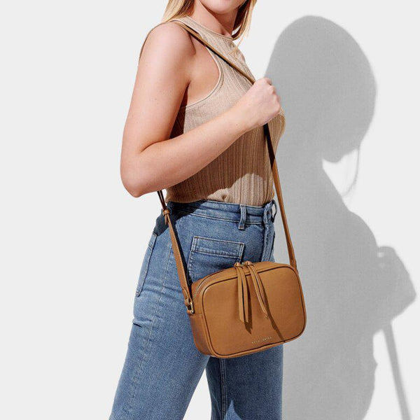 Isla Crossbody