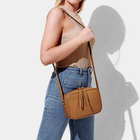 Isla Crossbody