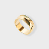 Feather Ring