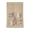 Christmas Hand Towel