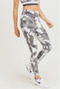 Cloud Legging
