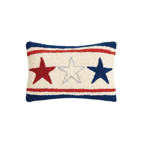 Americana Pillow