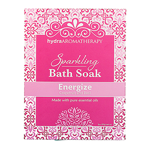 Sparkling Bath Soak