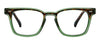 Strut Green Tortoise Readers