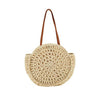 Straw Bags
