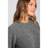 Carmen Pullover Top