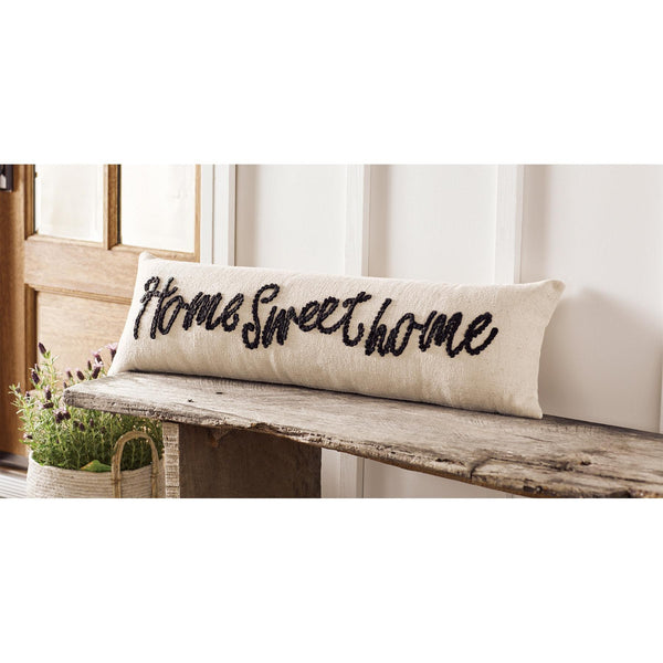 Sweet Home Pillow