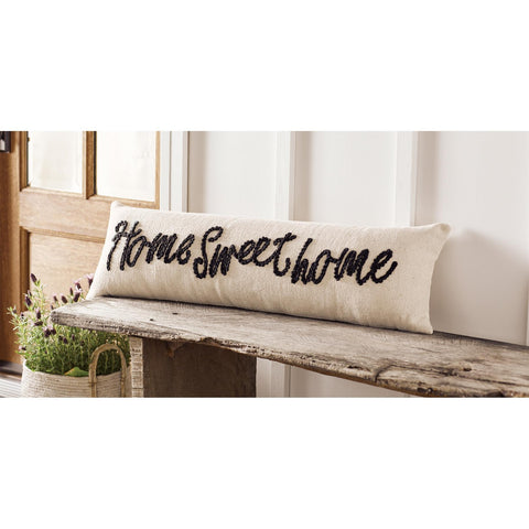 Sweet Home Pillow