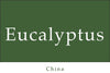 Eucalyptus Essential Oil