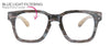 Still Life Focus Pink Readers