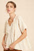 Baby Natural Top