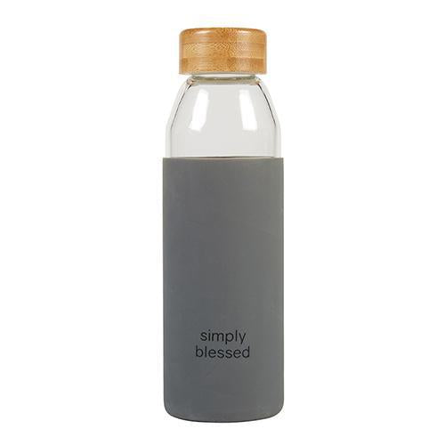 Simply Blessed Bottle