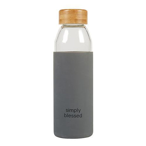 Simply Blessed Bottle