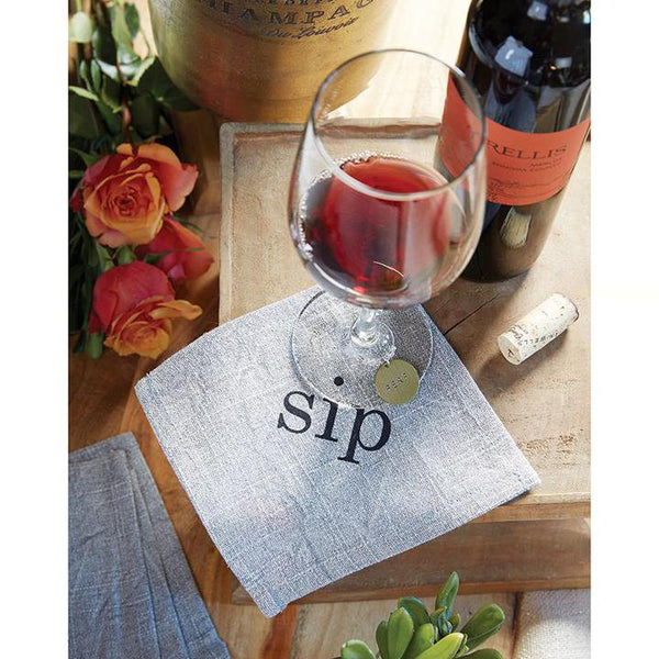 Sip Napkin Set