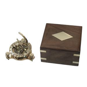 Sundial Compass