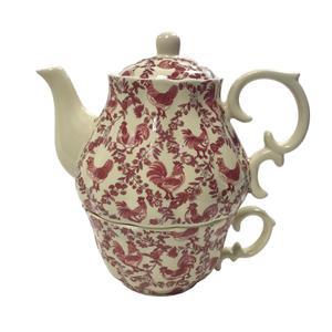 Tea Set For One