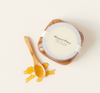 Sweet Cream Sea Salt Scrub Copy