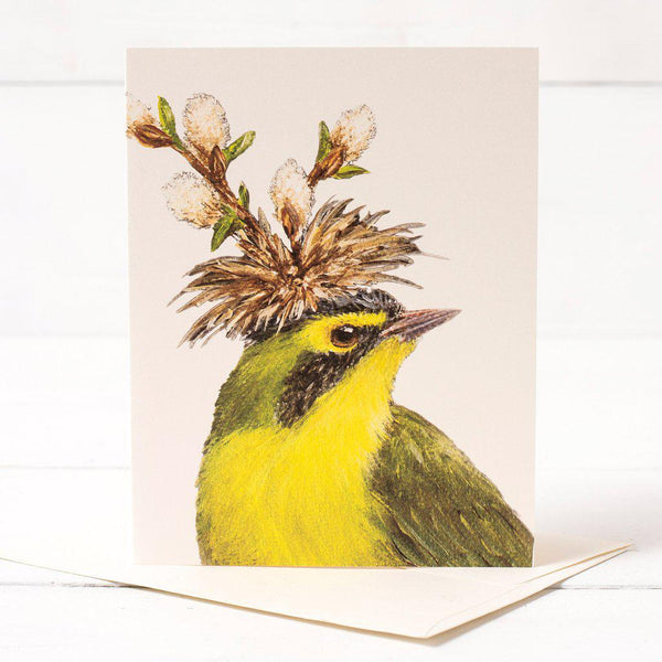 Curtis Card