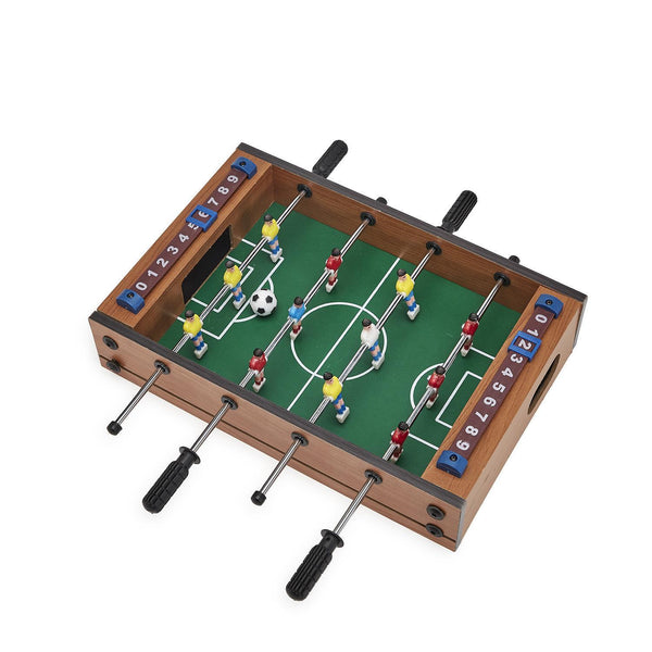 Tabletop Foosball Game