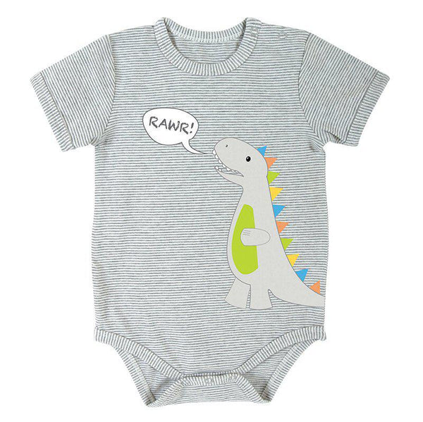 Dino Onesie