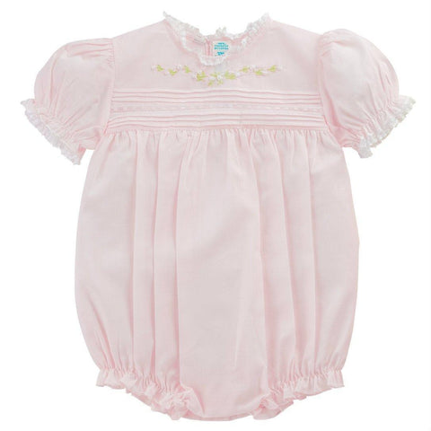 Pink Floral Bullions Bubble