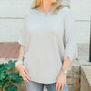 The Claudia Sweater