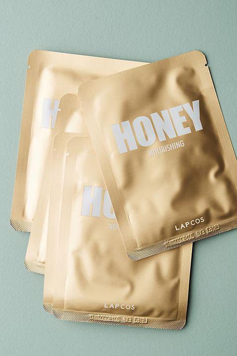 Honey - Daily Skin Mask